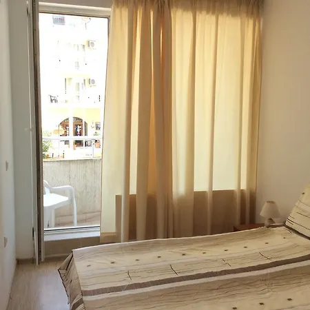 Apartmán Sun And Love *